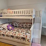 Apartamento Primera Linea De Mar *