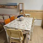 Primera Linea De Mar Apartamento