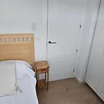 Primera Linea De Mar Apartamento *