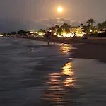 Primera Linea De Mar Apartamento Dénia