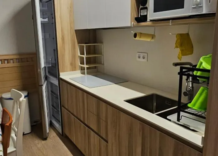 Primera Linea De Mar *