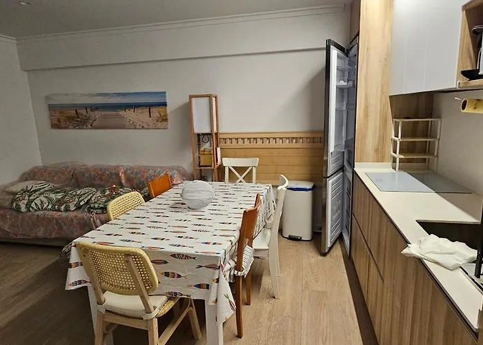 Primera Linea De Mar *