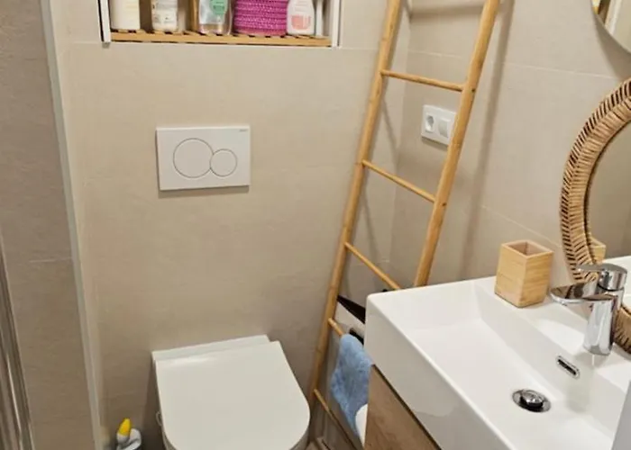 Primera Linea De Mar *