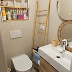 Primera Linea De Mar Apartment Denia