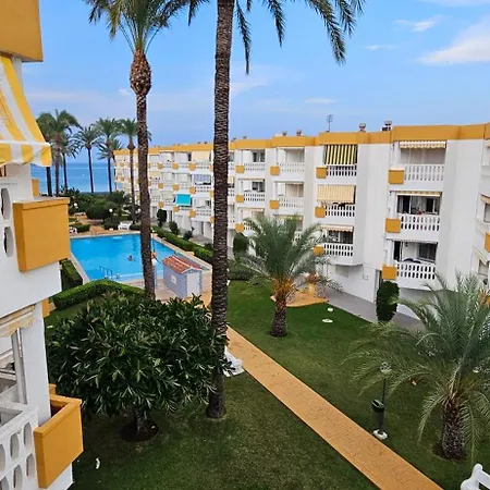 Primera Linea De Mar * Dénia