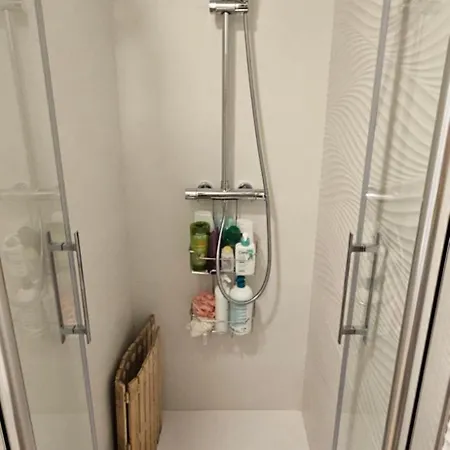 Apartment Primera Linea De Mar *