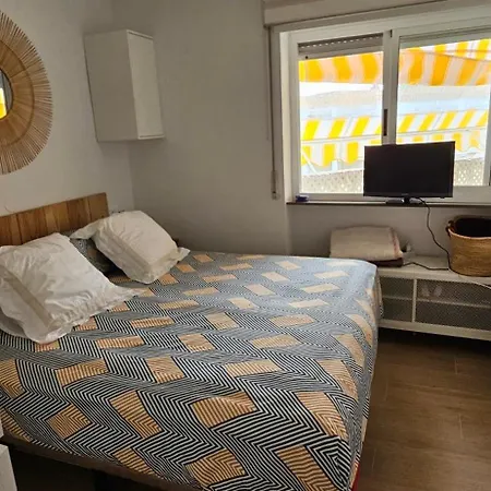 Apartment Primera Linea De Mar *