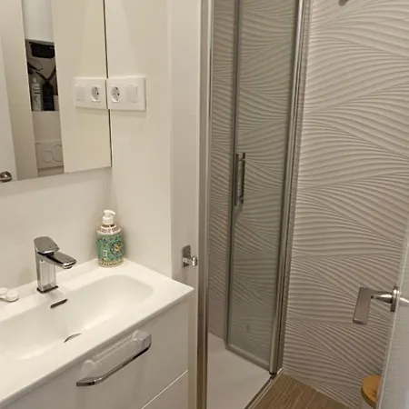 Primera Linea De Mar