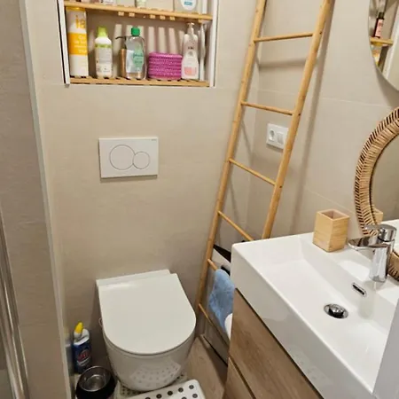 Primera Linea De Mar *