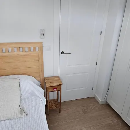 Primera Linea De Mar Apartment *