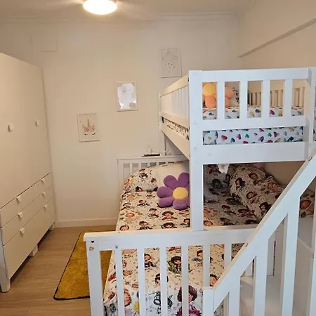 Primera Linea De Mar