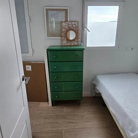 Primera Linea De Mar Apartment