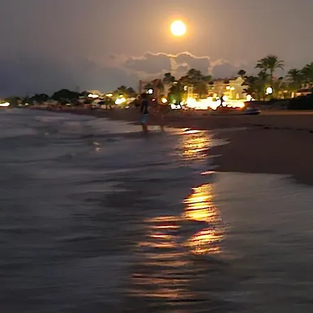 Primera Linea De Mar Apartment Dénia