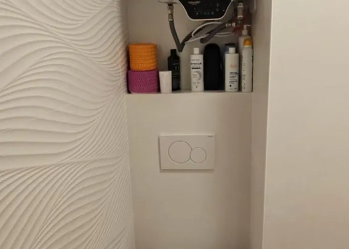 Primera Linea De Mar شقة دينايا