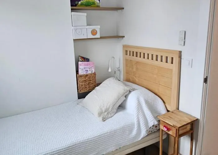 Primera Linea De Mar Denia