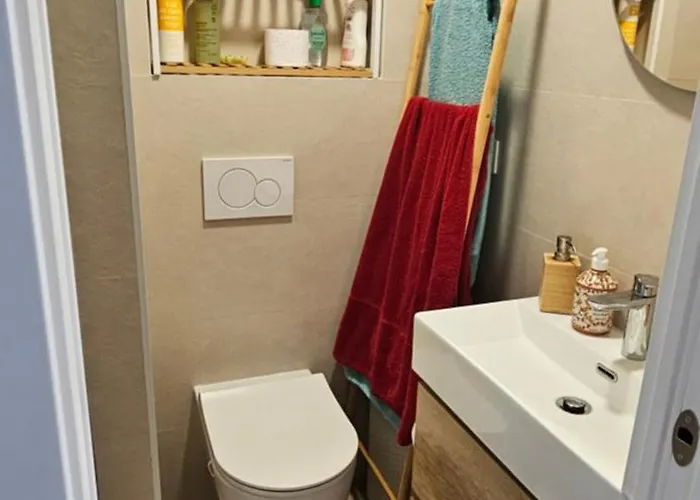 Primera Linea De Mar * دينايا