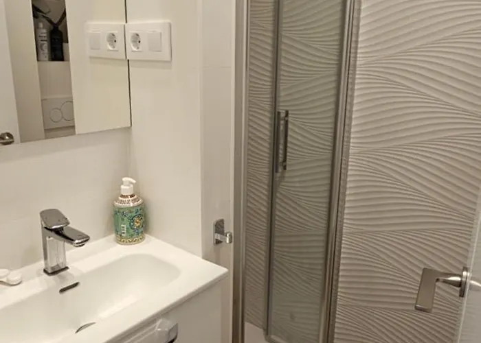 Primera Linea De Mar