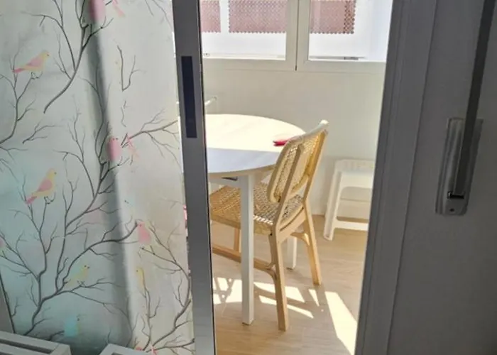 Apartment Primera Linea De Mar *