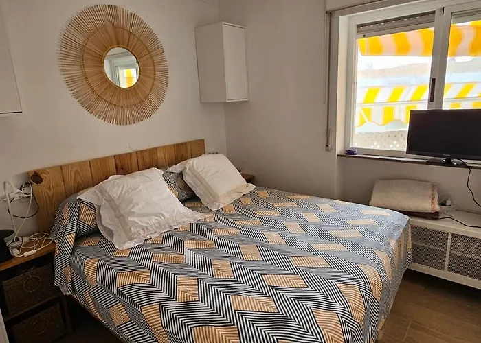 Primera Linea De Mar دينايا