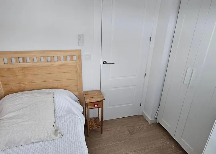 Primera Linea De Mar Apartment *