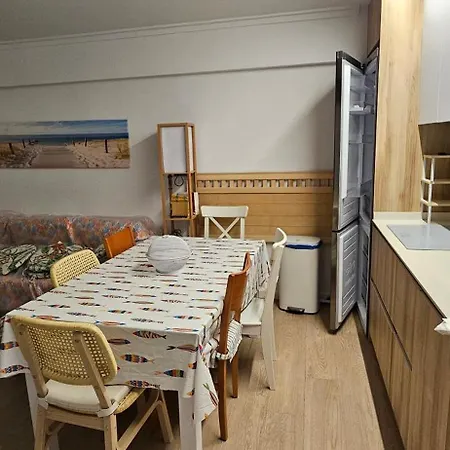 Primera Linea De Mar *